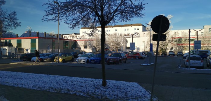 Caritas St. Josef Krankenhaus Regensburg