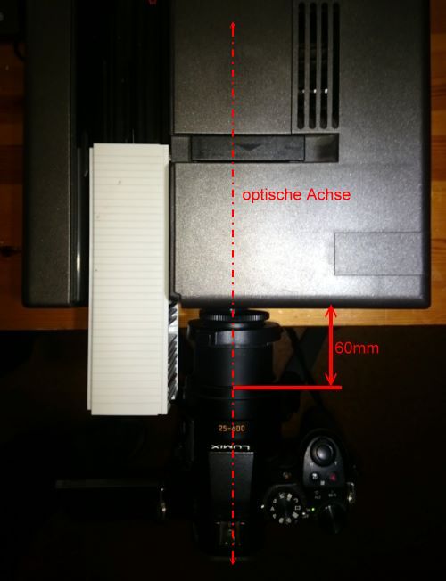 DIY-Diasdcanner