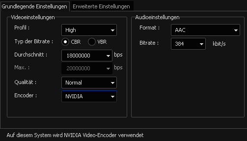 E11-H264-8bit-NVIDIA