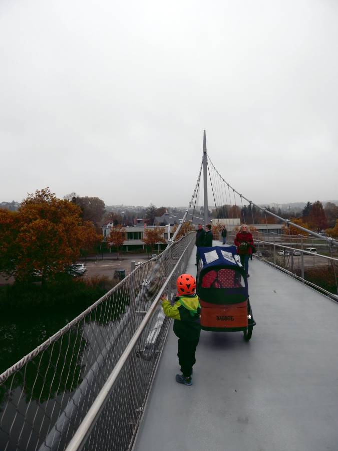 Blick nach Veitshchheim