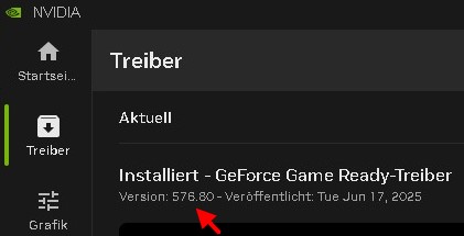 Treiber