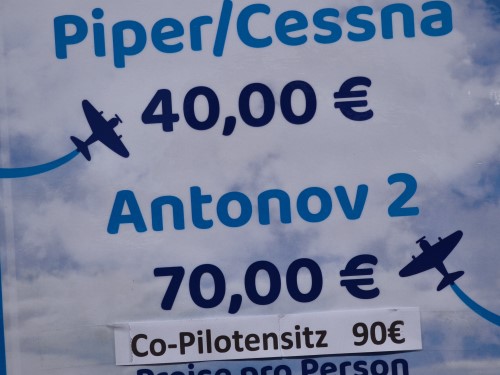 Rundflug
