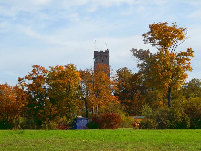 Schenkenturm