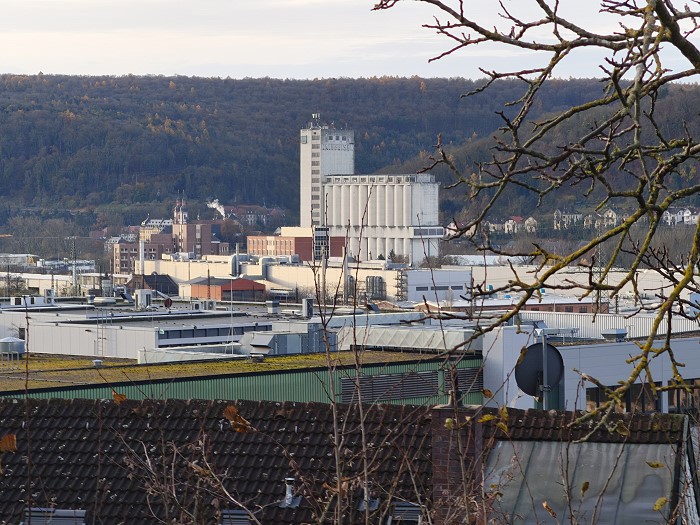 Kloster Oberzell