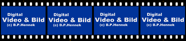 Digital Video & Bild